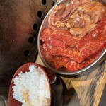 かまたでおにく - 