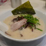 博多天神 - 料理写真: