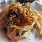 TGIフライデーズ - 