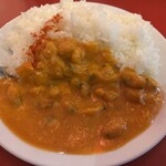 メロ カレーハウス&バー - 