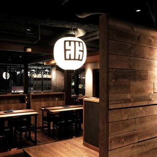 大衆すき焼き北斗_2