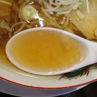 らぁ麺 まえ田_1