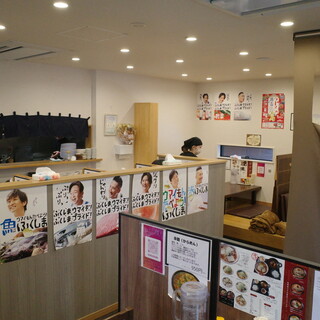 らぁ麺 まえ田_2