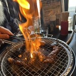 焼肉BAKUBAKU - 