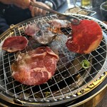 焼肉BAKUBAKU - 