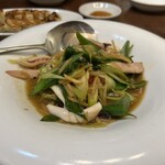 四季亭 - 料理写真: