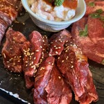 焼肉BAKUBAKU - 