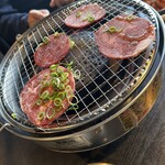 焼肉BAKUBAKU - 