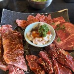 焼肉BAKUBAKU - 