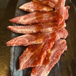 焼肉BAKUBAKU - 