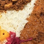 CURRY SHOP くじら - 