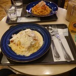 サンマルクカフェ - 料理写真: