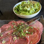 焼肉BAKUBAKU - 