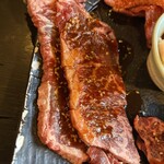 焼肉BAKUBAKU - 