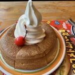 コメダ珈琲店 - 料理写真: