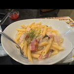 ダーツ アップ - 料理写真: