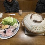 ちゅう心 - 