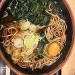 よもだそば - 
