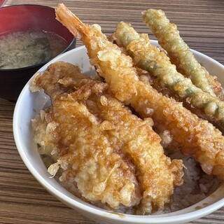 四八天丼_0