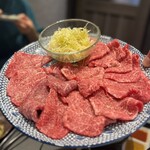 焼肉やっぱ。 - 