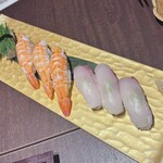 Omotenashi Irori Zushi - 