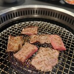 焼肉やっぱ。 - 