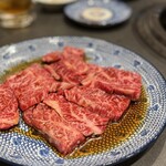 焼肉やっぱ。 - 
