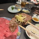 焼肉やっぱ。 - 