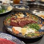 焼肉やっぱ。 - 