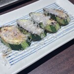 Omotenashi Irori Zushi - 