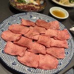 焼肉やっぱ。 - 
