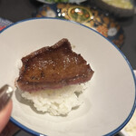 焼肉やっぱ。 - 