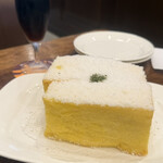 コーヒーハウス マキ - 