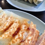 Nogata Gyoza Honten - 