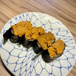 全席個室 鮨屋Hare no Hi 大宮東口站前店 - 