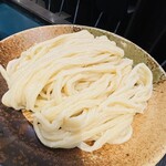 武蔵野うどん 竹國 - 