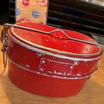 アルペンジロー - 