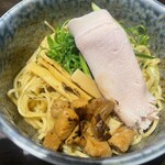 トリノセツリ - 
