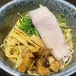 トリノセツリ - 