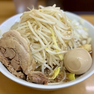 ラーメン ○菅_0