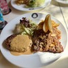 ＫＴダイナー - ハンバーグステーキ