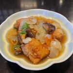 登利平 - とりおかめ