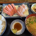 まぐろや - 