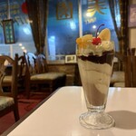 アイスクリームパーラー美園 - 