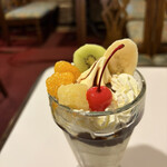 アイスクリームパーラー美園 - 