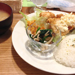 あみちえ - 料理写真: