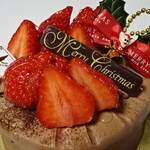 ≪パティスリー トゥルモンド@武蔵小山≫