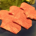 和牛 まつした - これは美味しくないわけがない。