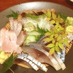 炭焼き・すぐり - 