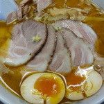 さっぽろ純連 - 